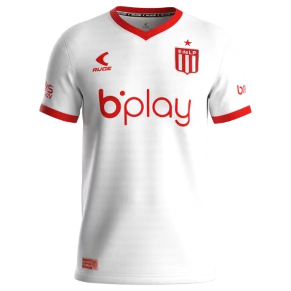 Thailand Trikot Estudiantes Auswarts 2023-24